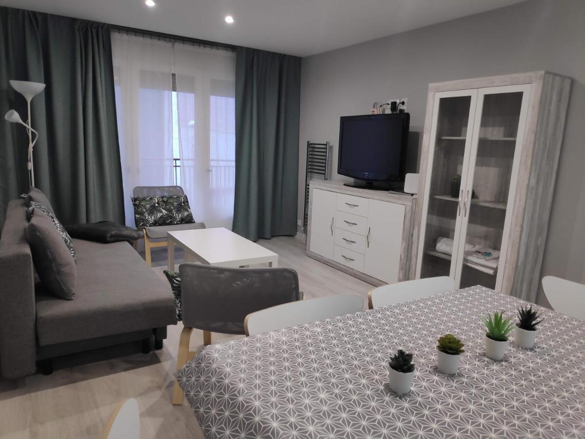 Suitedreams - Boigues 3 Apartamento