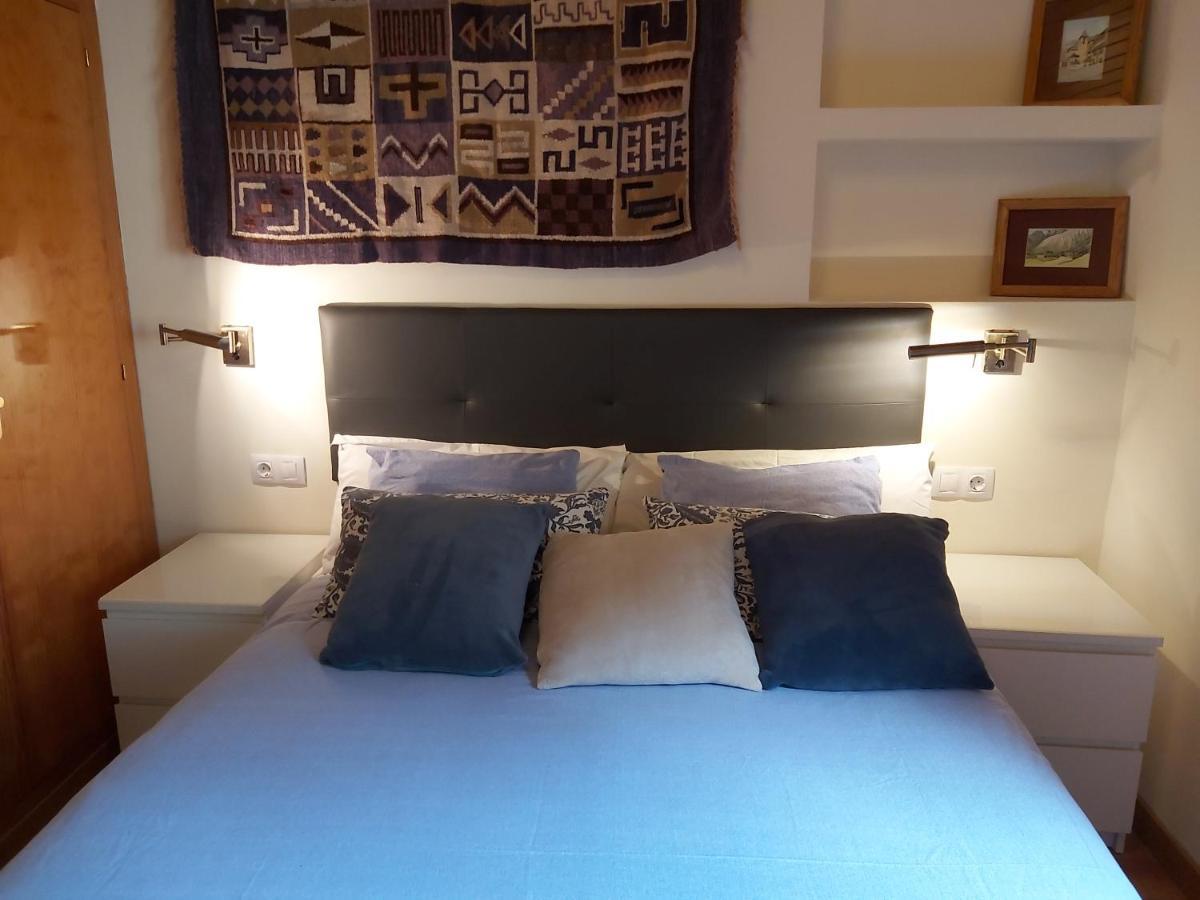 Station Apartment