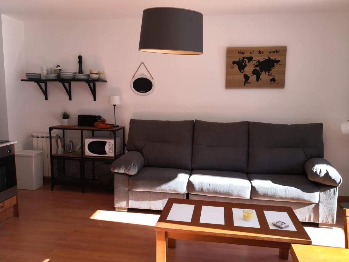 Soldeu Paradis Gran Sol Apartament