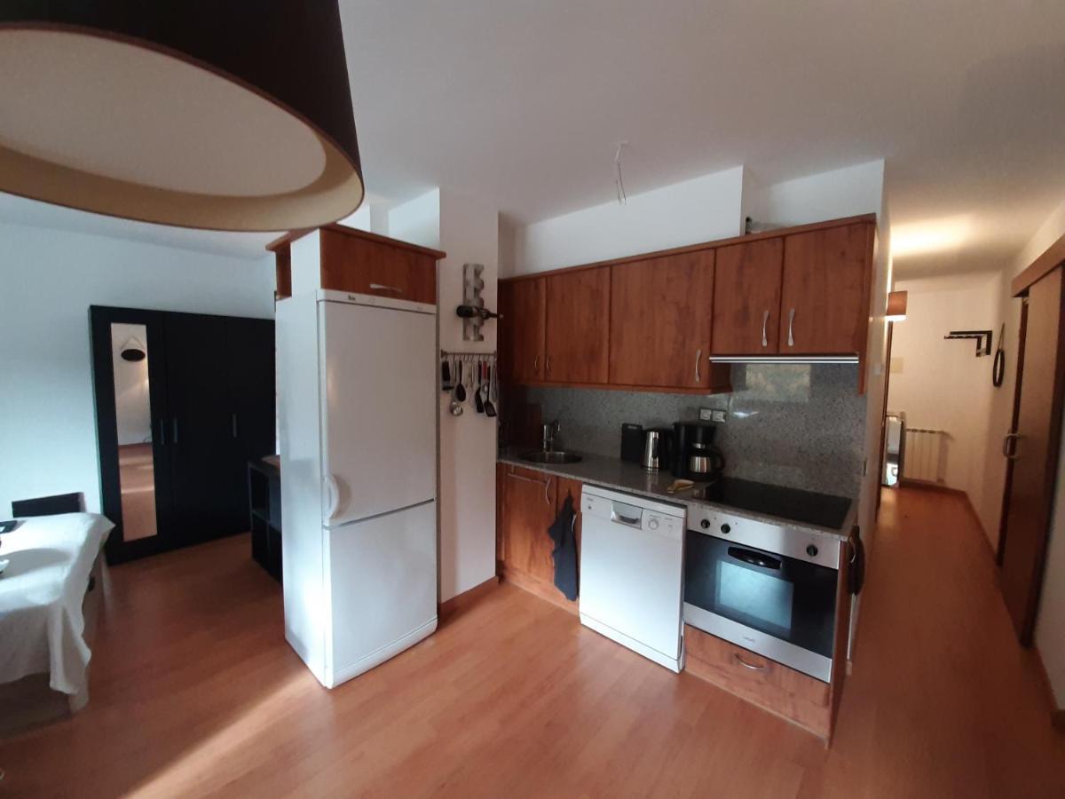 Apartament Soldeu Paradis Gran Sol El Tarter