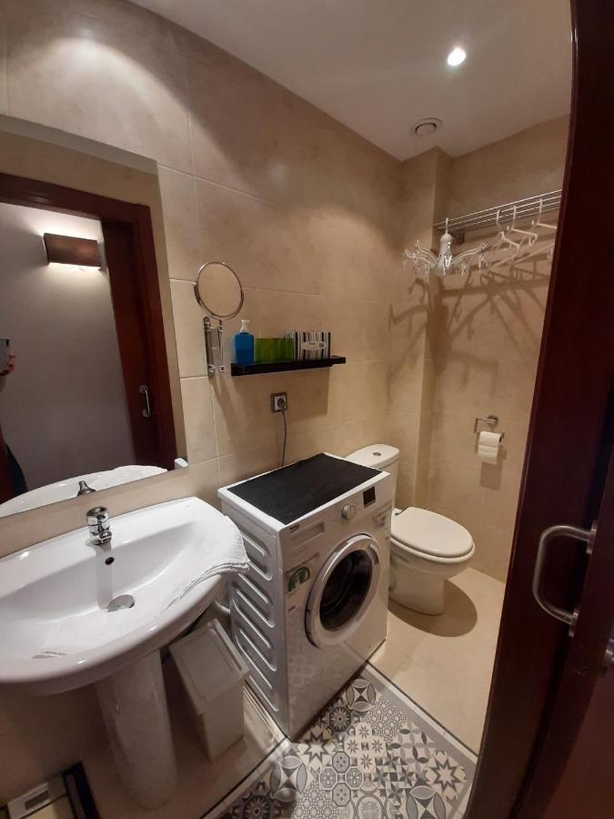 Soldeu Paradis Gran Sol Apartament