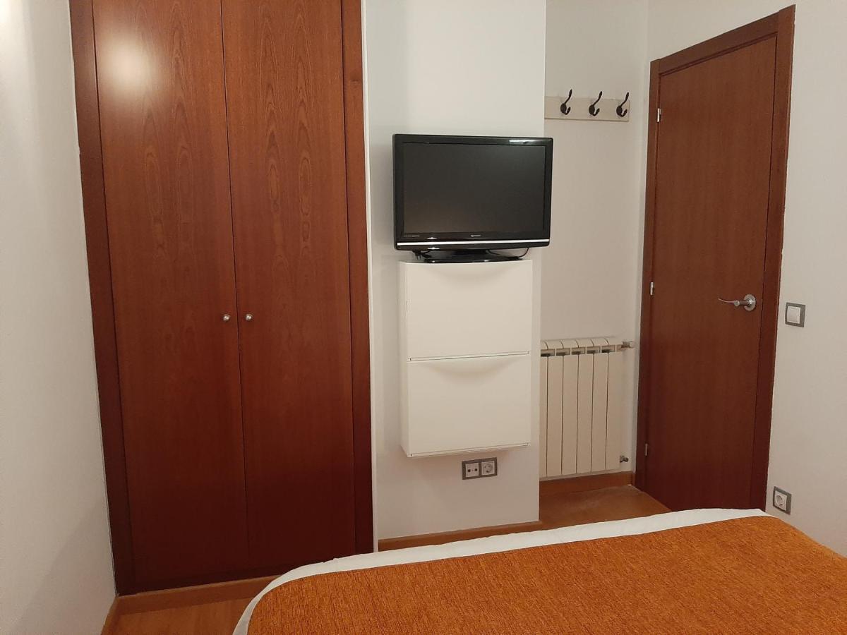 Soldeu Paradis Gran Sol Apartament