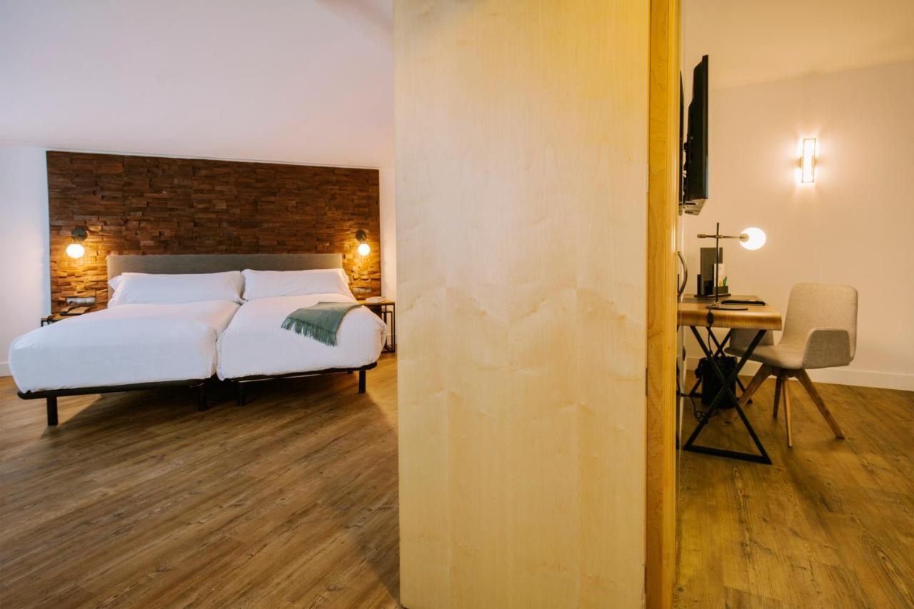 Yomo Centric Hotel Andorra la Vieja