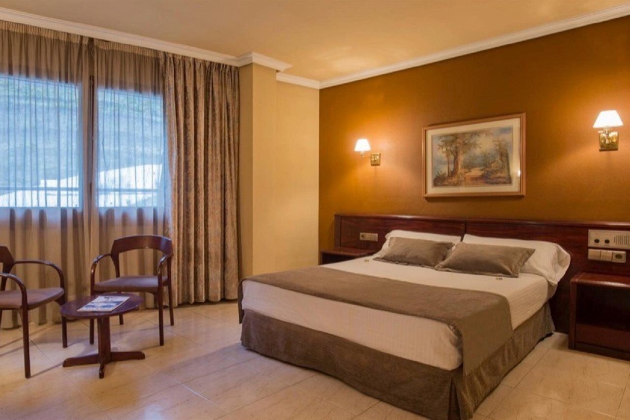 Hotel Yomo Imperial