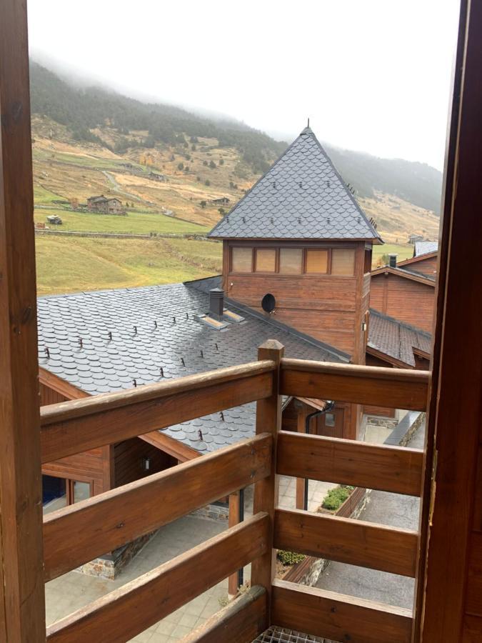 Apartamento Maians - Peu Del Riu 122 - Vall D'incles - Soldeu Incles