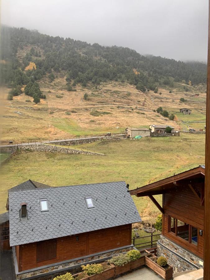 Maians - Peu Del Riu 122 - Vall D'incles - Soldeu Apartamento