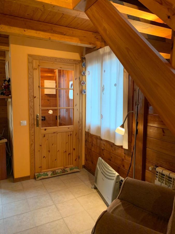 Maians - Peu Del Riu 122 - Vall D'incles - Soldeu Apartamento