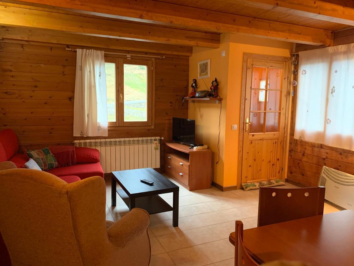 Apartamento Maians - Peu Del Riu 122 - Vall D'incles - Soldeu Incles