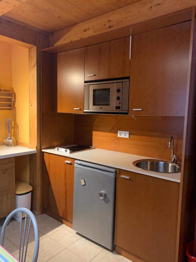 Apartamento Maians - Peu Del Riu 122 - Vall D'incles - Soldeu *