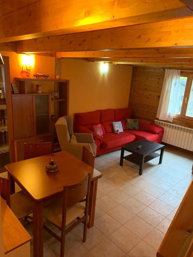 Maians - Peu Del Riu 122 - Vall D'incles - Soldeu * Incles