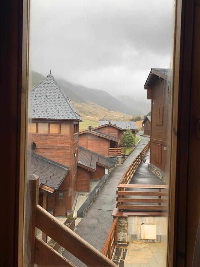 Apartamento Maians - Peu Del Riu 122 - Vall D'incles - Soldeu *