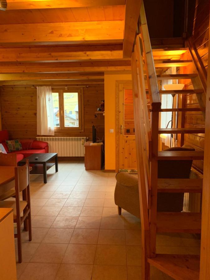 Maians - Peu Del Riu 122 - Vall D'incles - Soldeu Incles