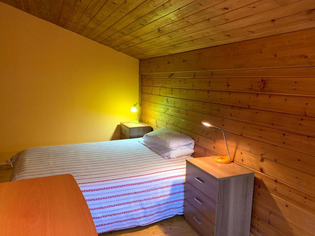 Apartamento Maians - Peu Del Riu 122 - Vall D'incles - Soldeu *