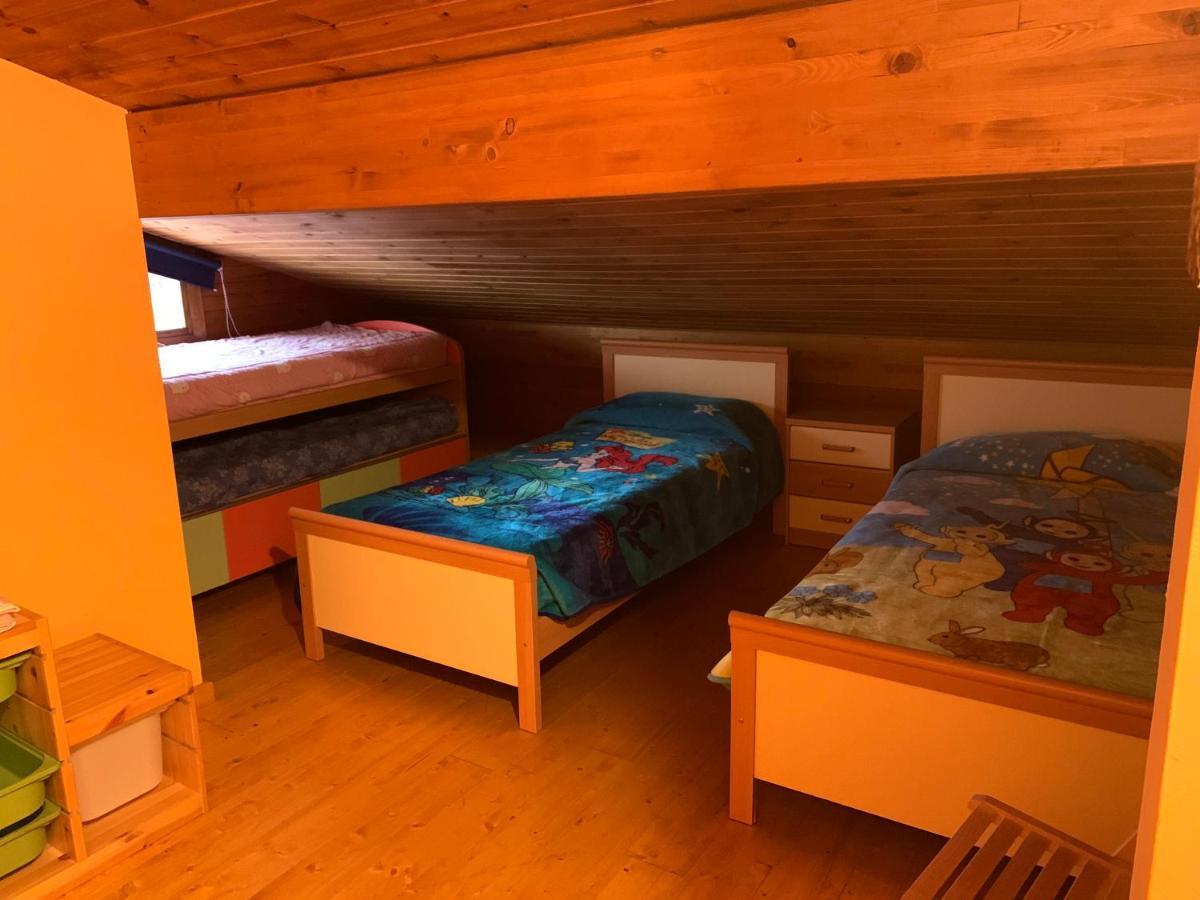 Maians - Peu Del Riu 122 - Vall D'incles - Soldeu