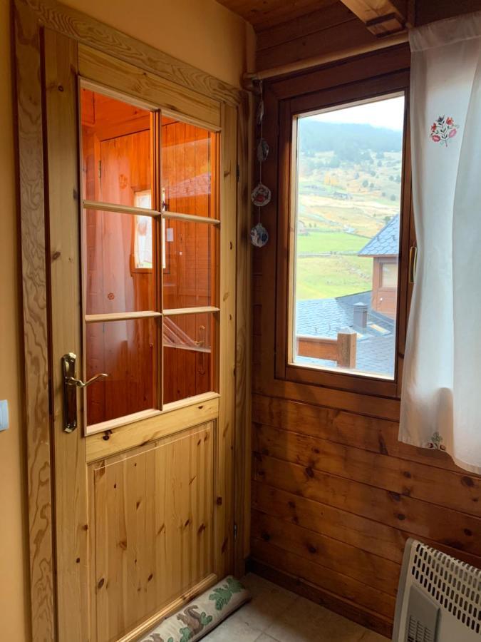 Apartamento Maians - Peu Del Riu 122 - Vall D'incles - Soldeu Incles