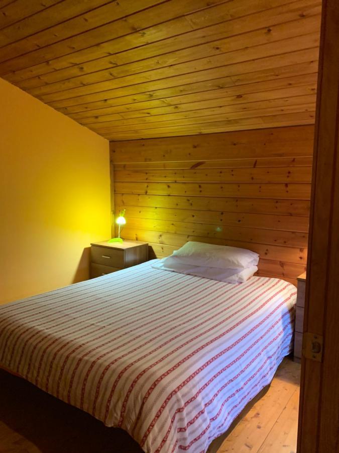 Maians - Peu Del Riu 122 - Vall D'incles - Soldeu Apartamento Incles