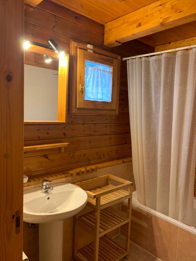 Maians - Peu Del Riu 122 - Vall D'incles - Soldeu Apartamento