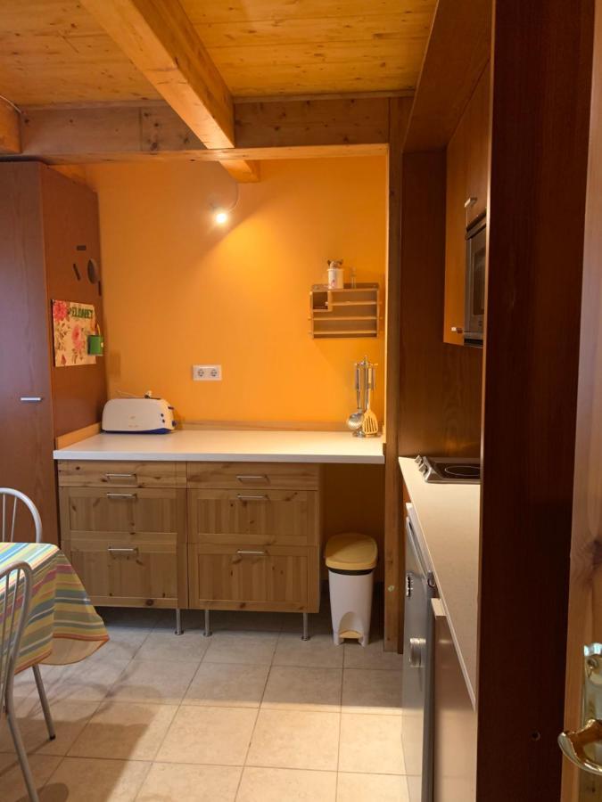 Maians - Peu Del Riu 122 - Vall D'incles - Soldeu Apartamento *