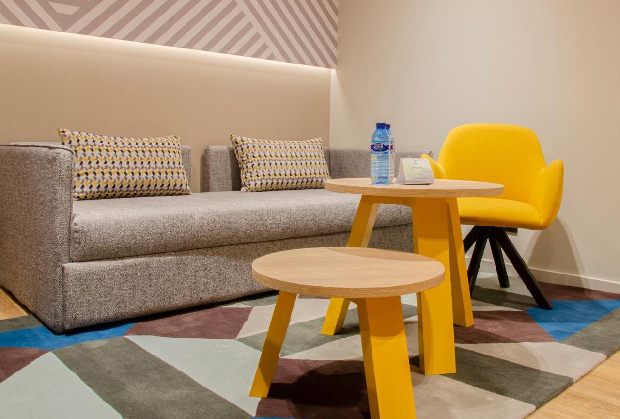 Hotel Plaza & Wellness Andorra la Vella