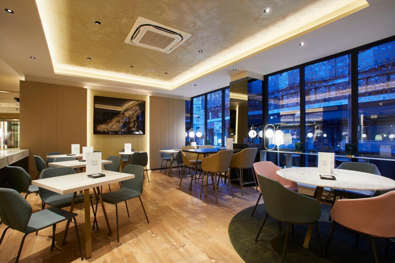 Hotel Grand Plaza & Wellness Andorra la Vieja