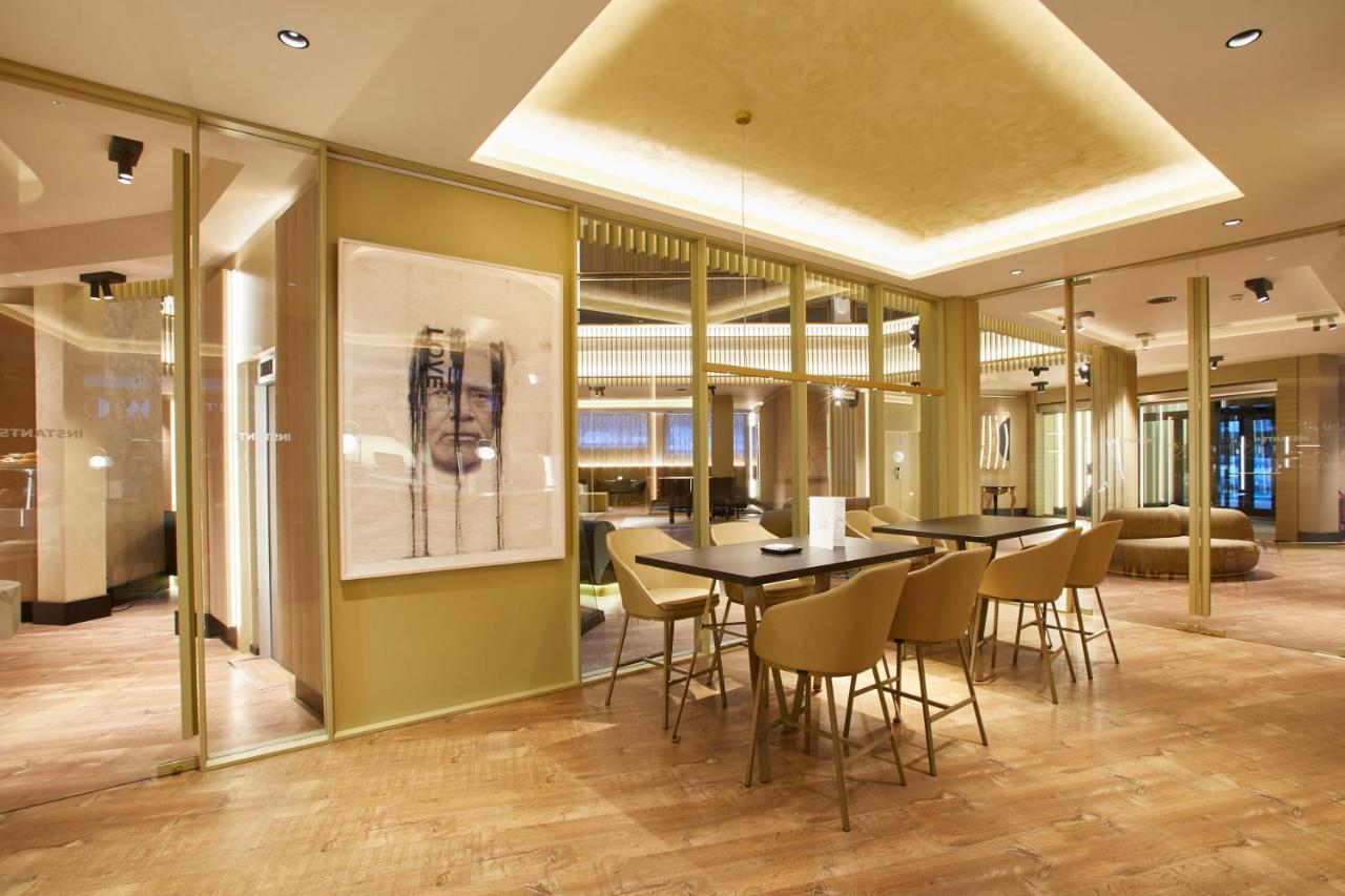 Hotel Grand Plaza & Wellness 5*