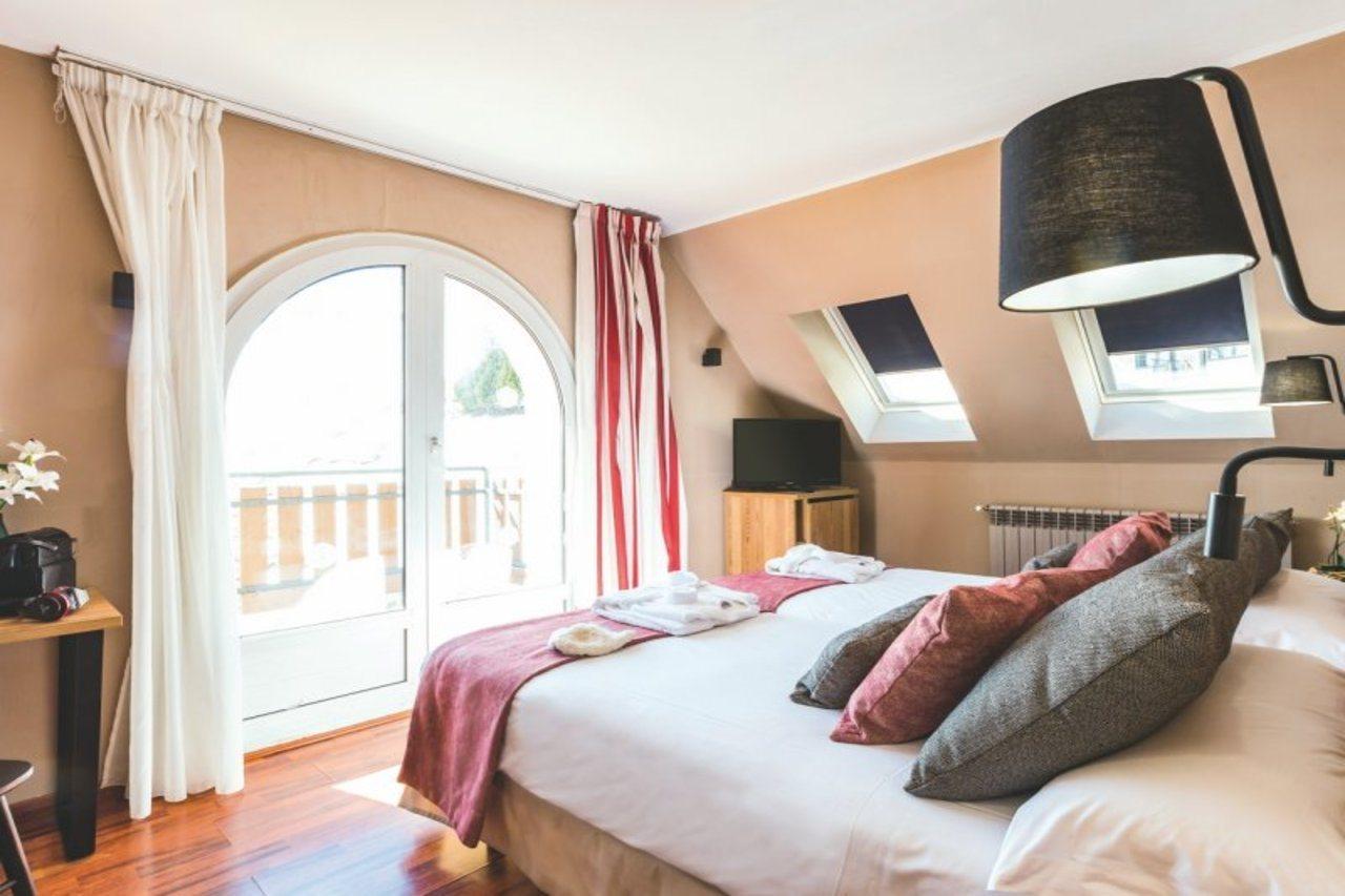 Hotel Grand Pas 4*