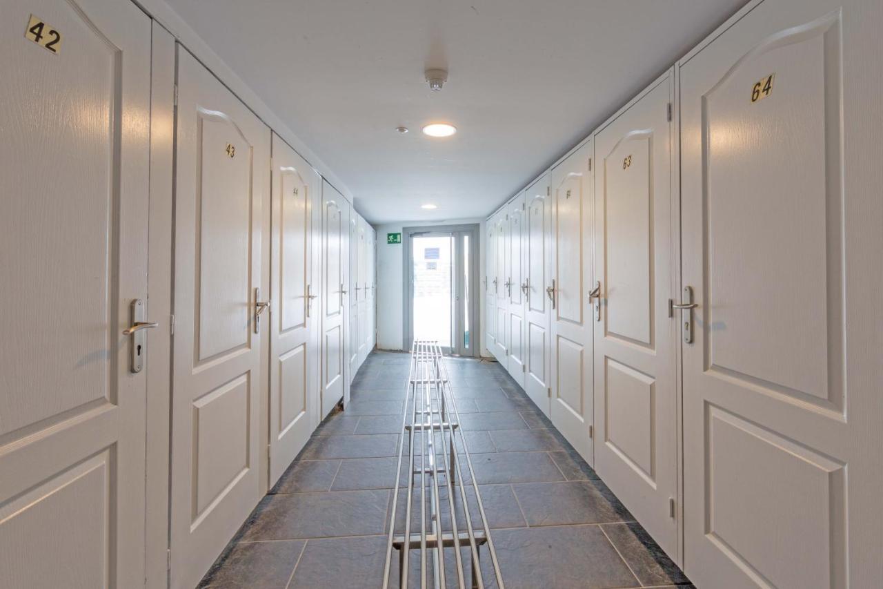 Apartahotel Les Olimpiades 3*