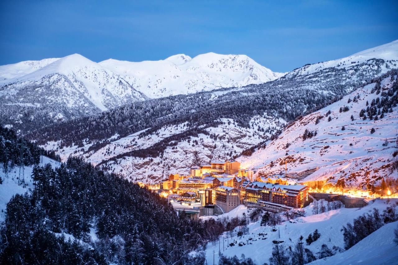 Hotel Sport Hermitage & 5*