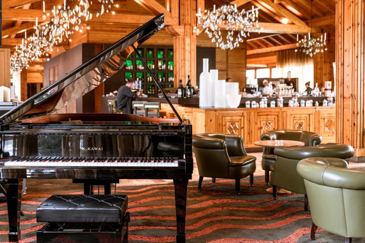 Hotel Sport Hermitage &