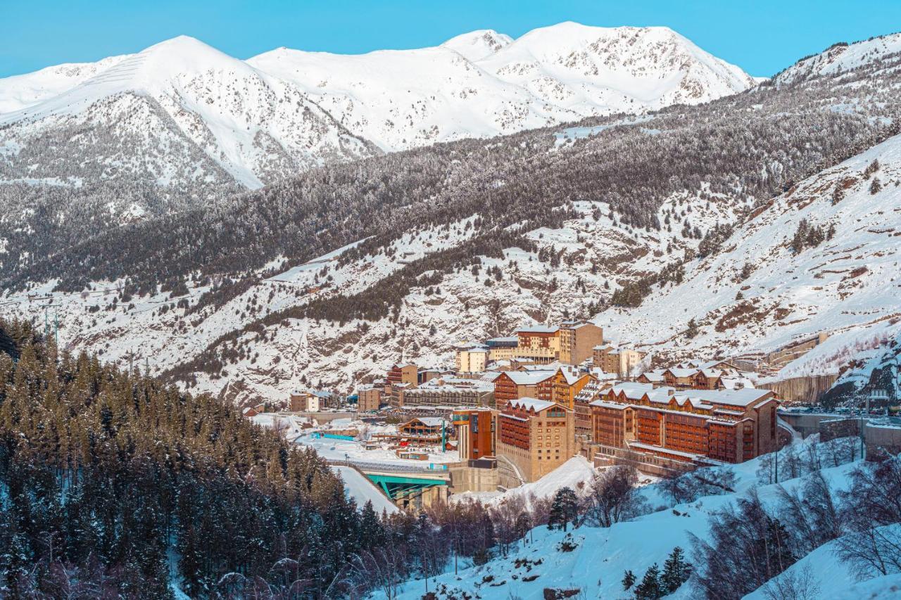 Hotel Sport Hermitage &