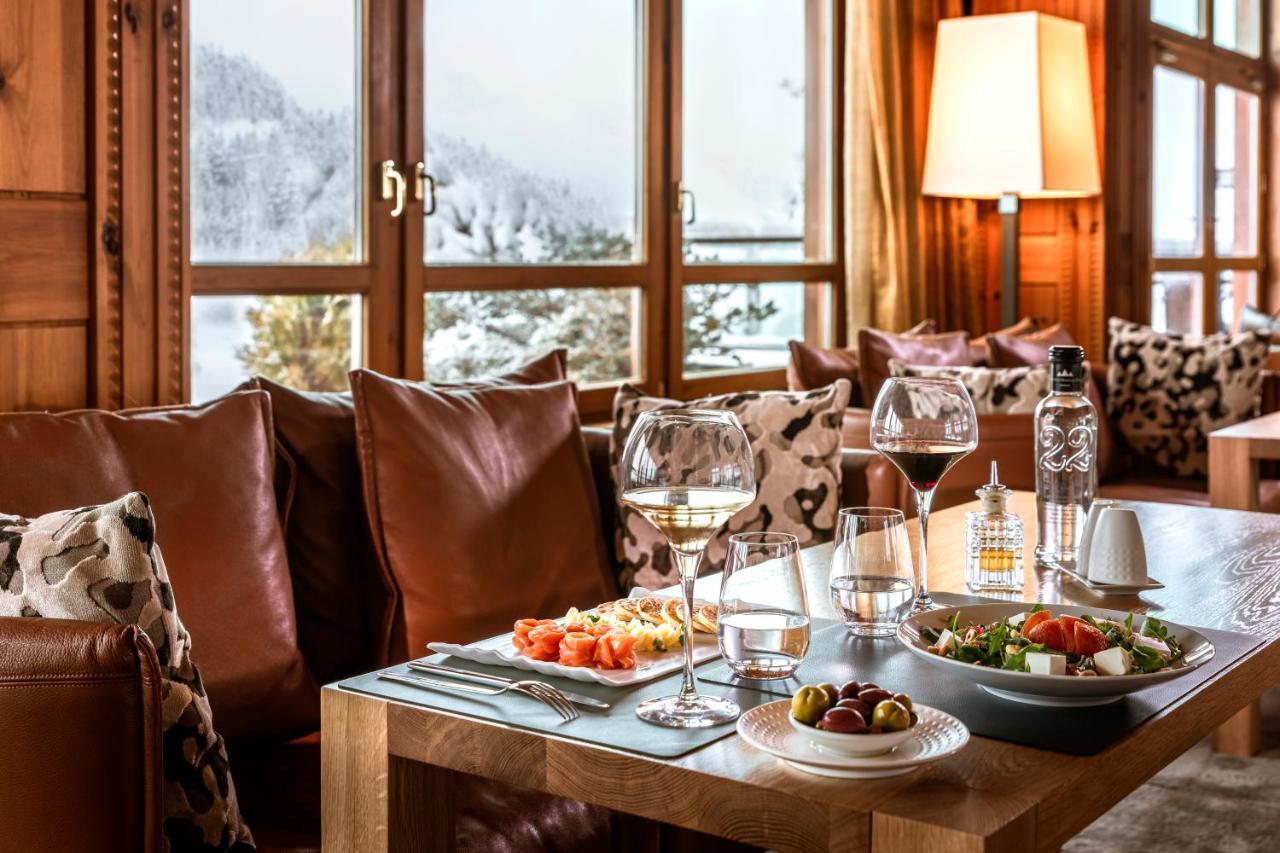 Sport Hermitage & Hotel 5*
