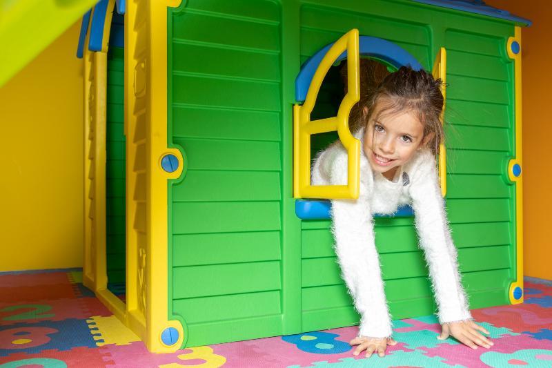 Apartamento Els Llacs