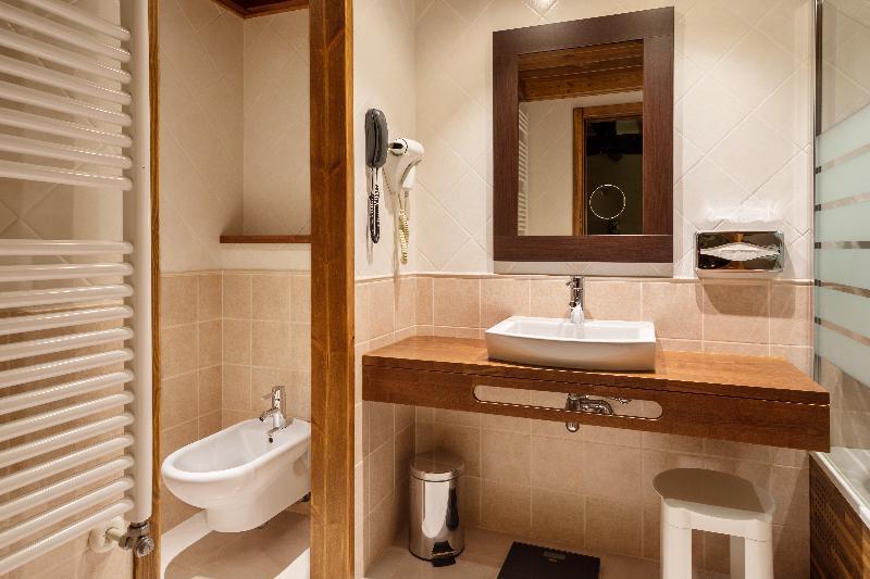 Els Llacs Apartamento *