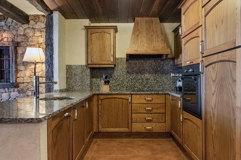 Apartamento Els Llacs Soldeu
