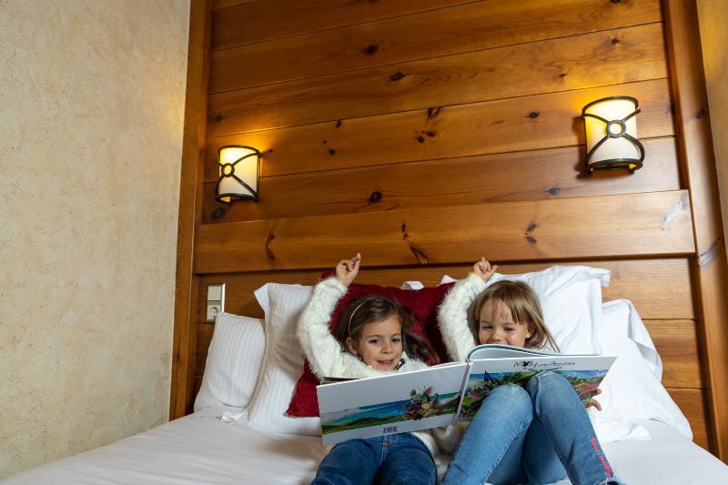 Apartamento Els Llacs Soldeu