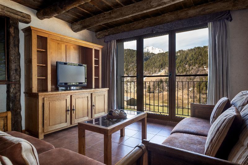 Apartamento Els Llacs