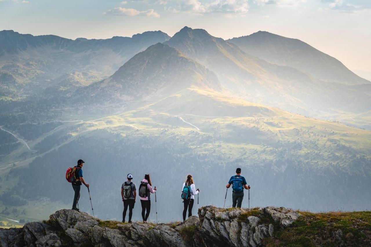 Sport Hermitage & Soldeu