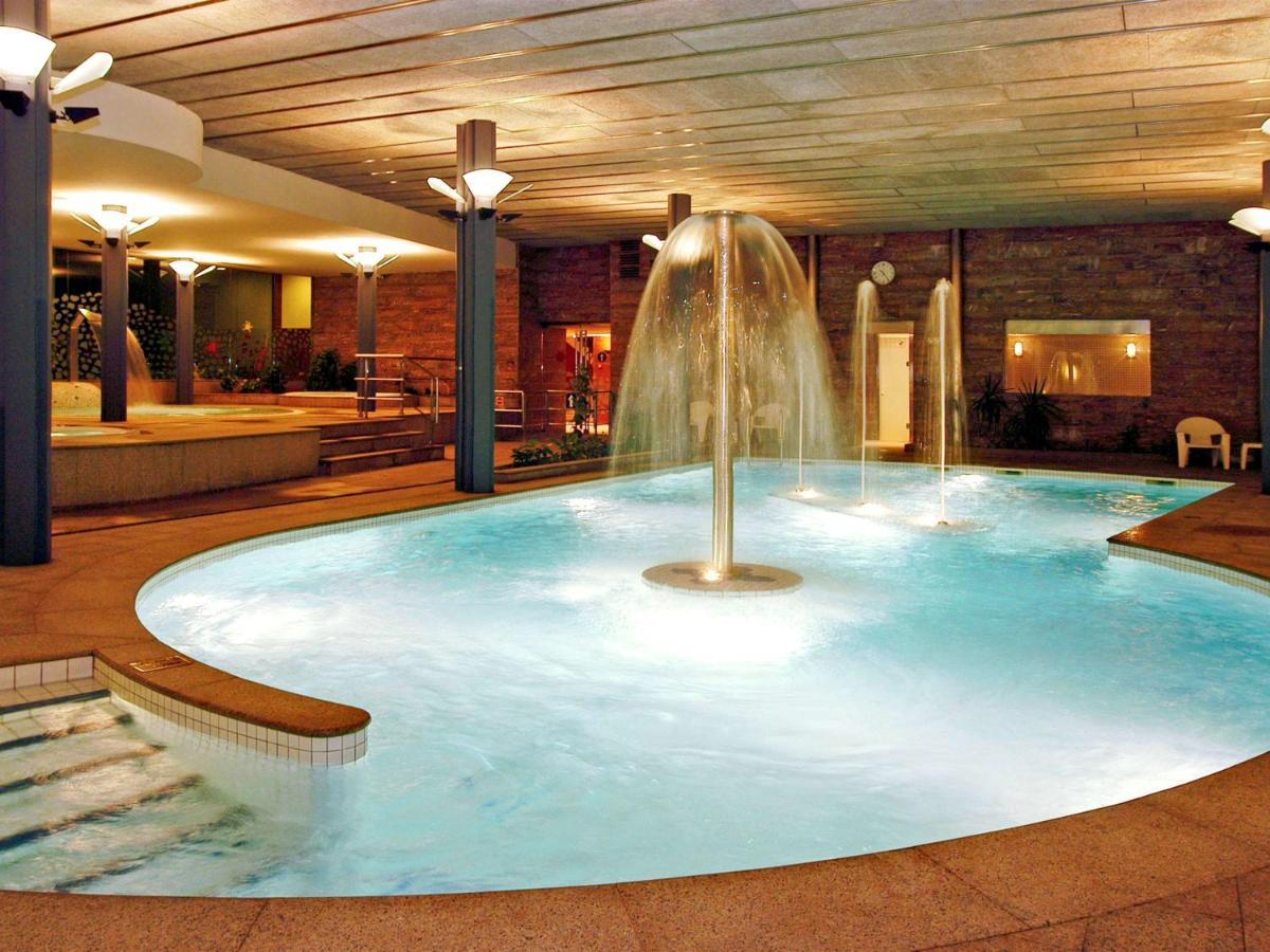 Mercure 4* Andorra la Vieja