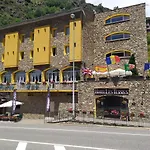 Hotel Les Terres