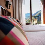 Hotel La Burna Panoramic