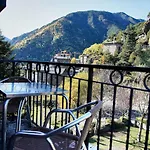 Hotel La Burna Panoramic