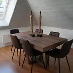 Duplex A 25M Del Telecabina De La Massana