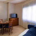Aparthotel Iceberg