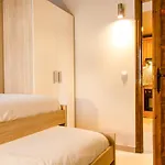 Apartamento Refugi d\'Incles 6 personas