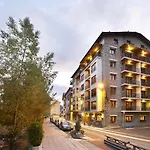 Hermus Centre Vila