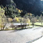 Apartamentos Anem 3000