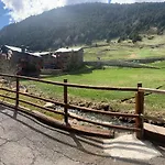 Panoramic - Peu Del Riu 502 - Vall D\'Incles - Soldeu
