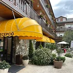 Hotel Sol-Park