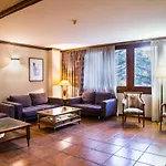 Hotel Xalet Verdú