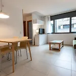 Outdoor Apartaments - Comfort
